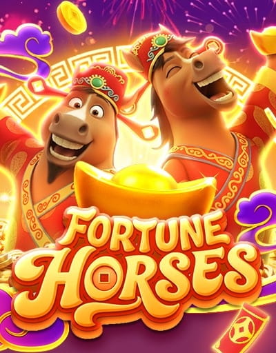 FORTUNE HORSES