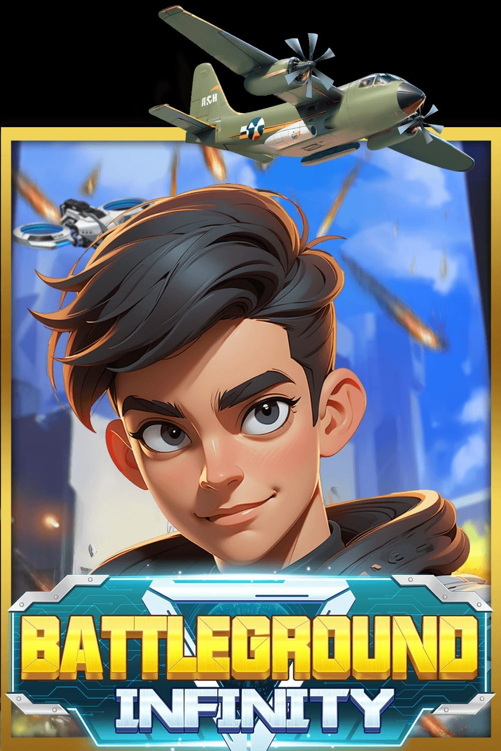 battleground-infinity