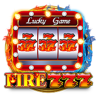 Fire 777