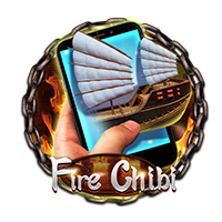 Fire Chibi M