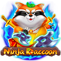 ninja-raccoon