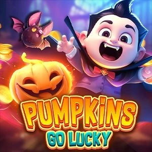 pumpkins-go-lucky