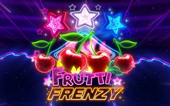 Frutti Frenzy