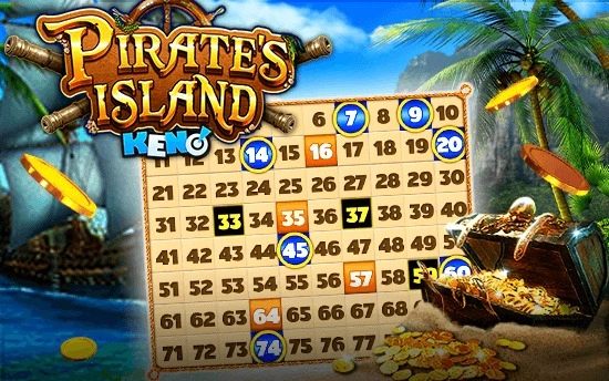 pirates-island-keno