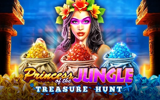 princess-of-the-jungles-treasure-hunt
