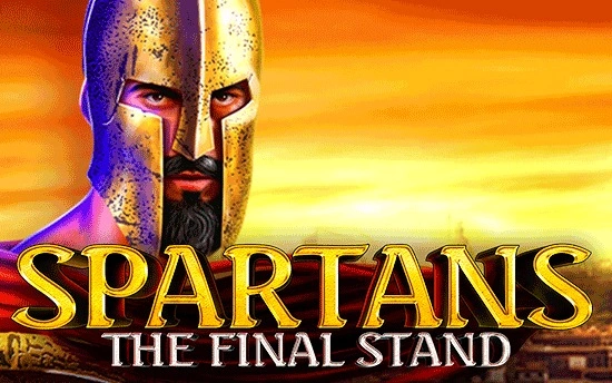 Spartans The final Stand