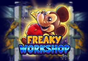freaky-workshop
