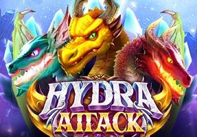 hydra-attack
