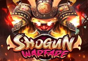 shogun-warfare