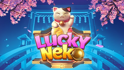lucky-neko