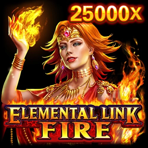 elemental-link-fire