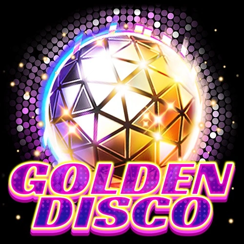 golden-disco