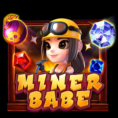 miner-babe