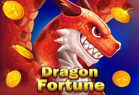 Dragon Fortune