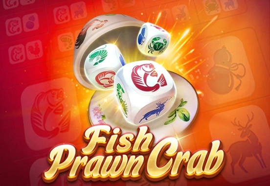 Fish Prawn Crab