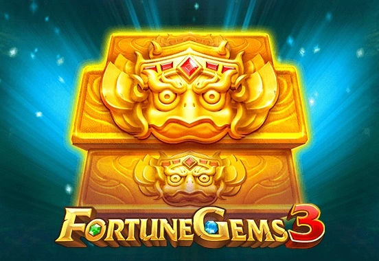 Fortune Gems 3