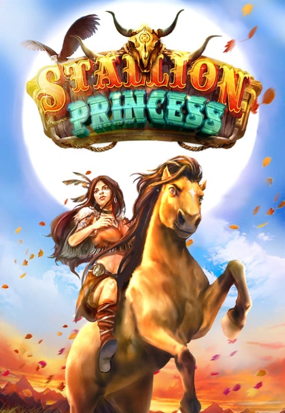 Stallion Princess
