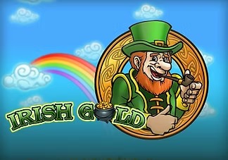 irish-gold