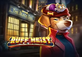 ruff-heist