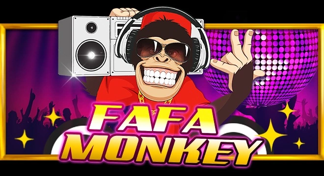Fa Fa Monkey