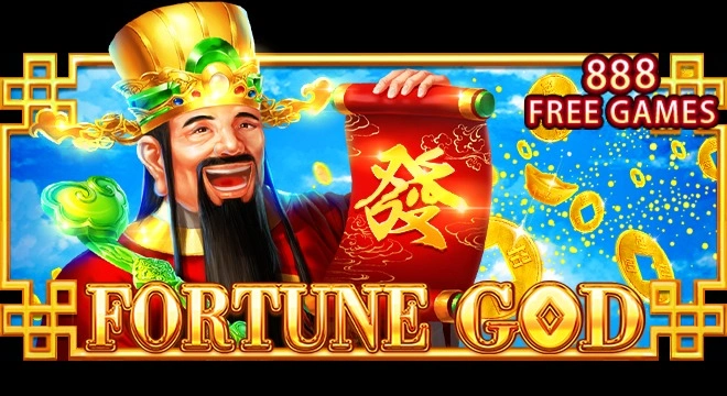 Fortune God