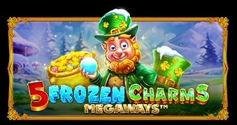 5 Frozen Charms Megaways