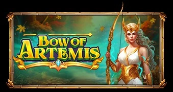 Bow of Artemis