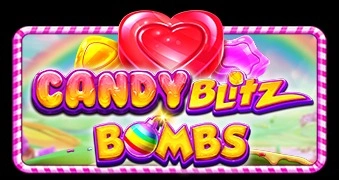 Candy Blitz Bombs