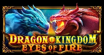 Dragon Kingdom – Eyes of Fire