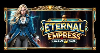 Eternal Empress – Freeze Time