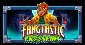 Fangtastic Freespins