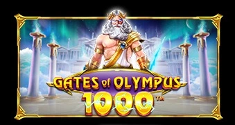 Gates of Olympus 1000