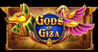 Gods of Giza