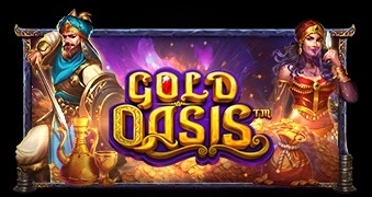 Gold Oasis