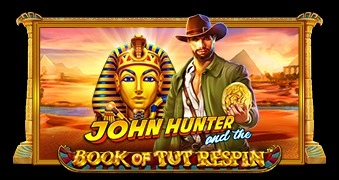 john-hunter-and-the-book-of-tut-respin