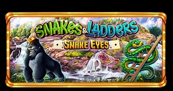 Snakes & Ladders – Snake Eyes