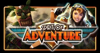 Spirit of Adventure