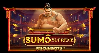Sumo Supreme Megaways