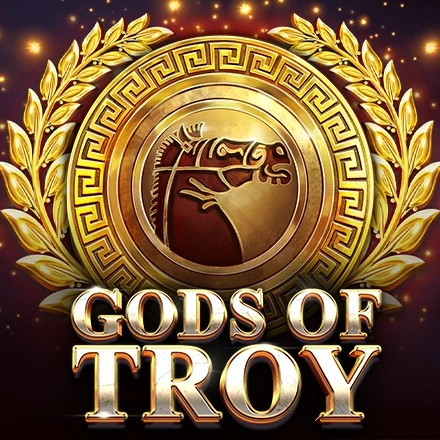 Gods Of Troy