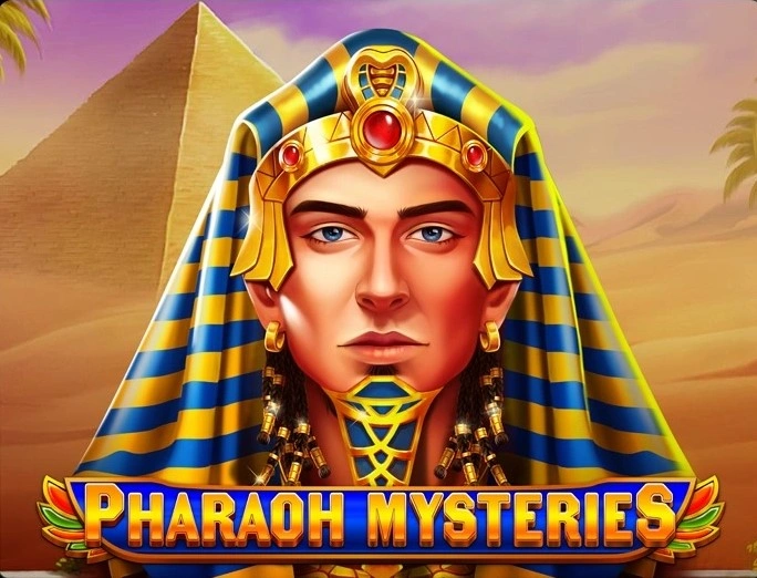 pharaoh-mysteries