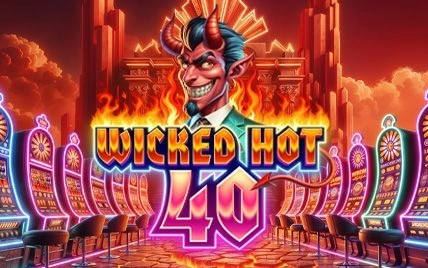 Wicked Hot 40