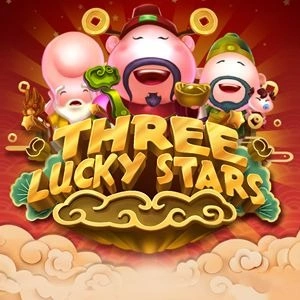 three-lucky-stars