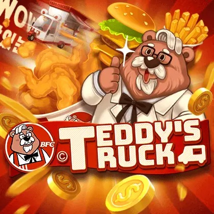 Teddys Truck