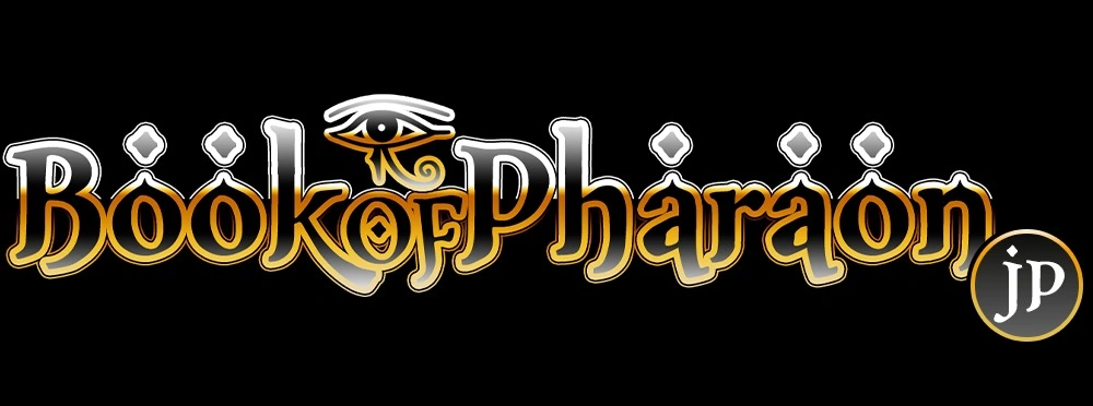 Book of Pharaon JP