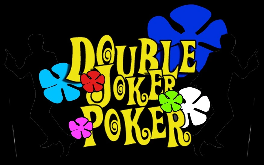 Double Joker Poker