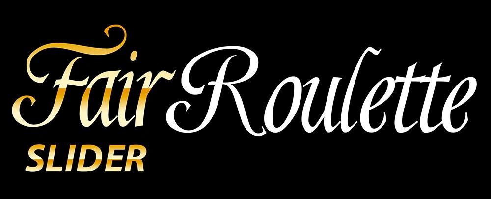 Fair Roulette Slider