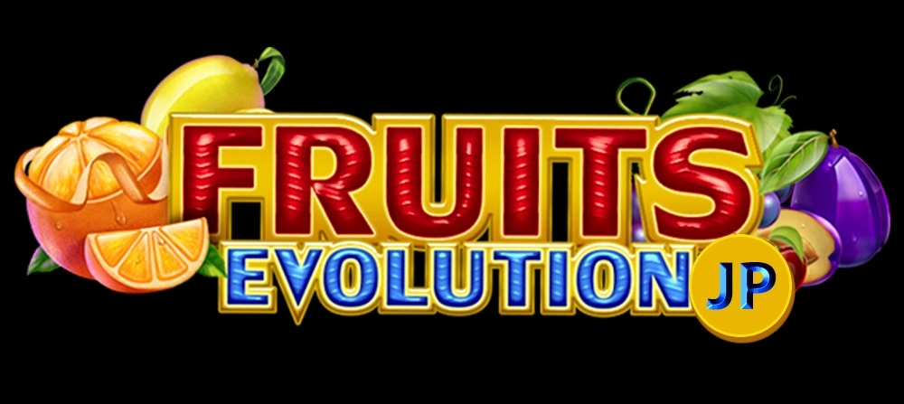 Fruits Evolution JP