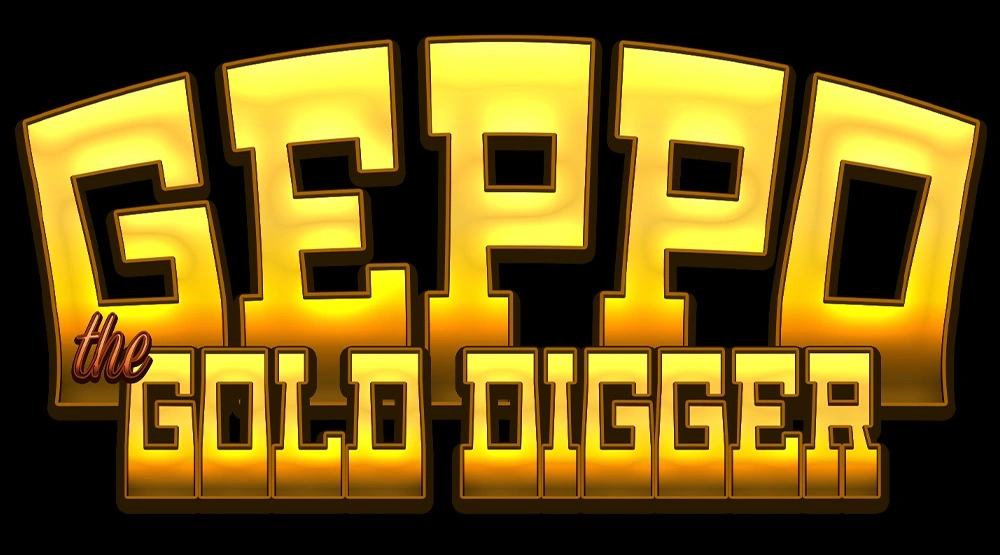 geppo-the-gold-digger