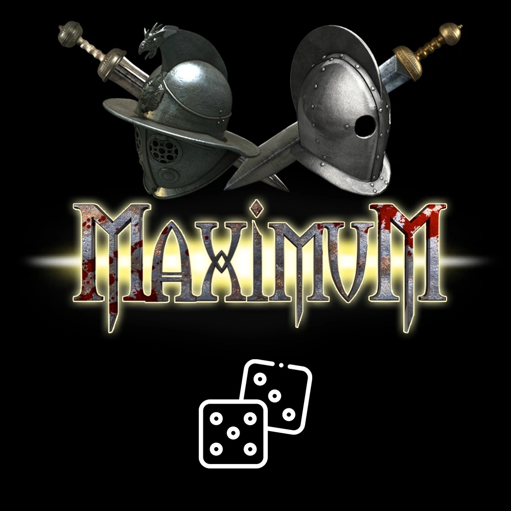 maximum-dice