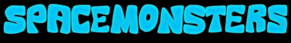 Space Monsters